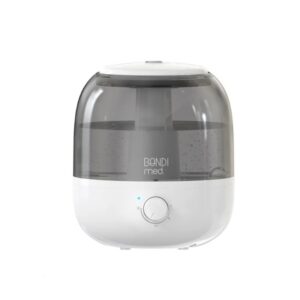 بخور سرد ۲.۵ لیتری باندی مد مدل BMH-128