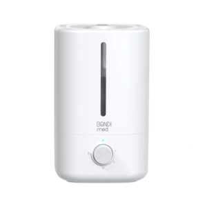 بخور سرد ۴.۵ لیتری باندی مد مدل BMH-206