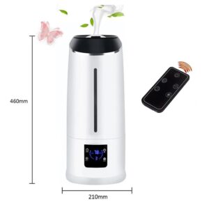 بخور سرد دیجیتال ۶.۵ لیتری مدل HD-1355