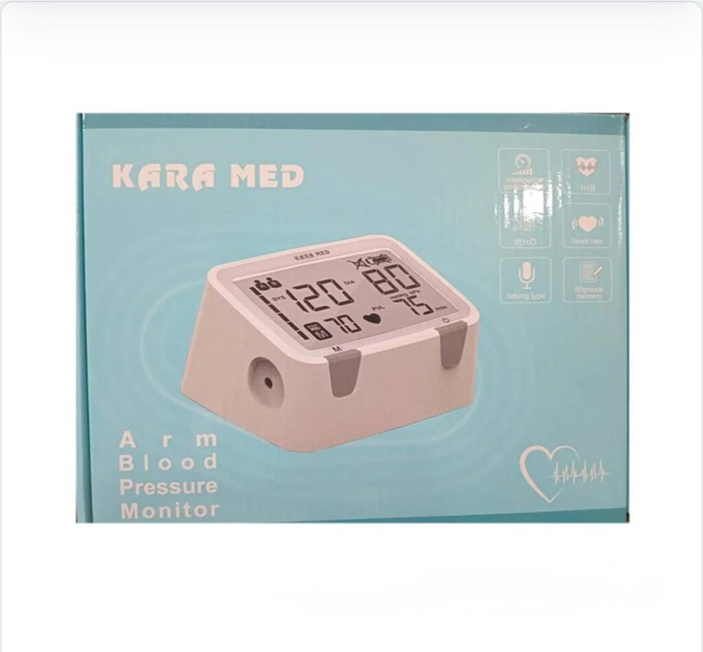 دستگاه فشار کارامد مدل 032C