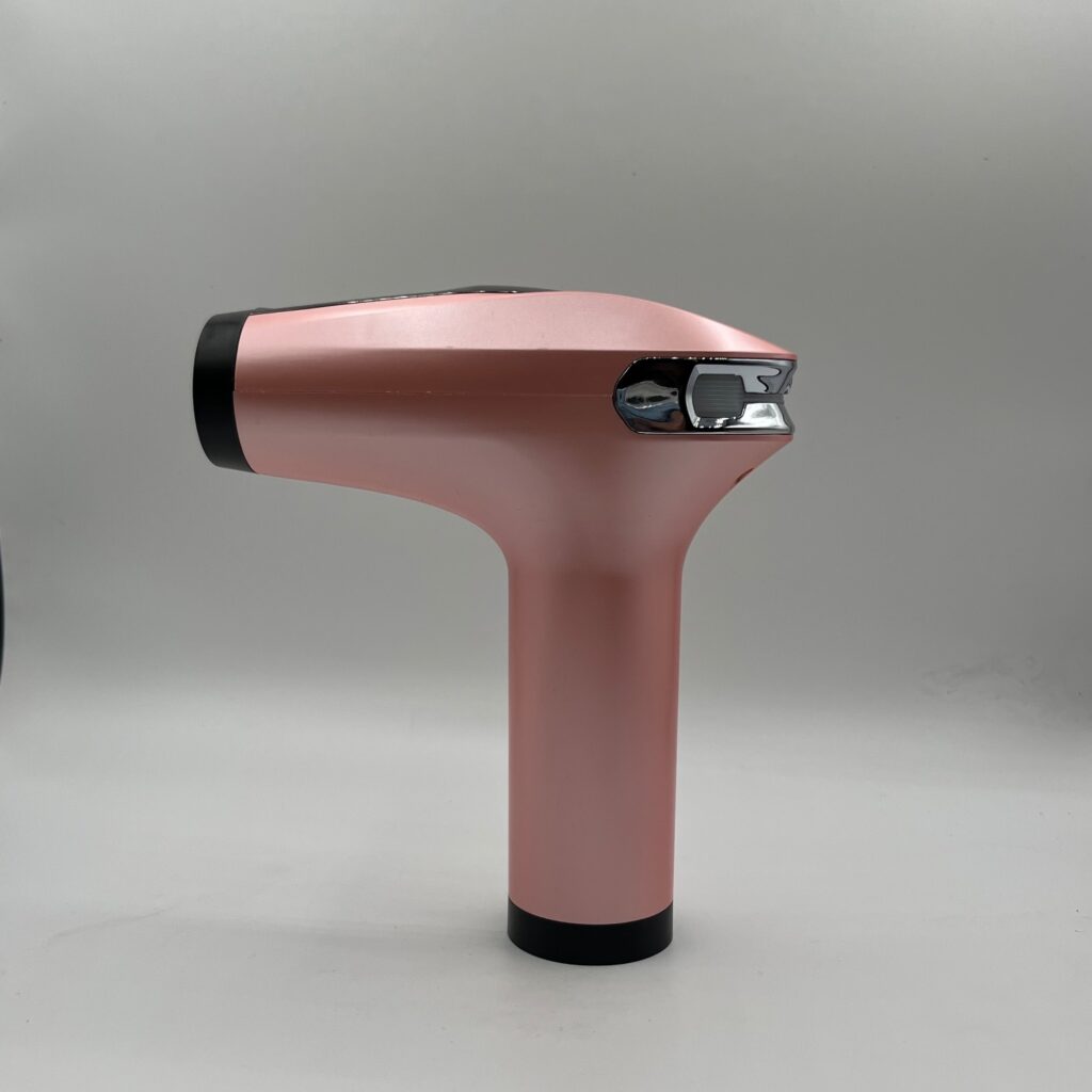 ماساژور فشيال گان پرو 326